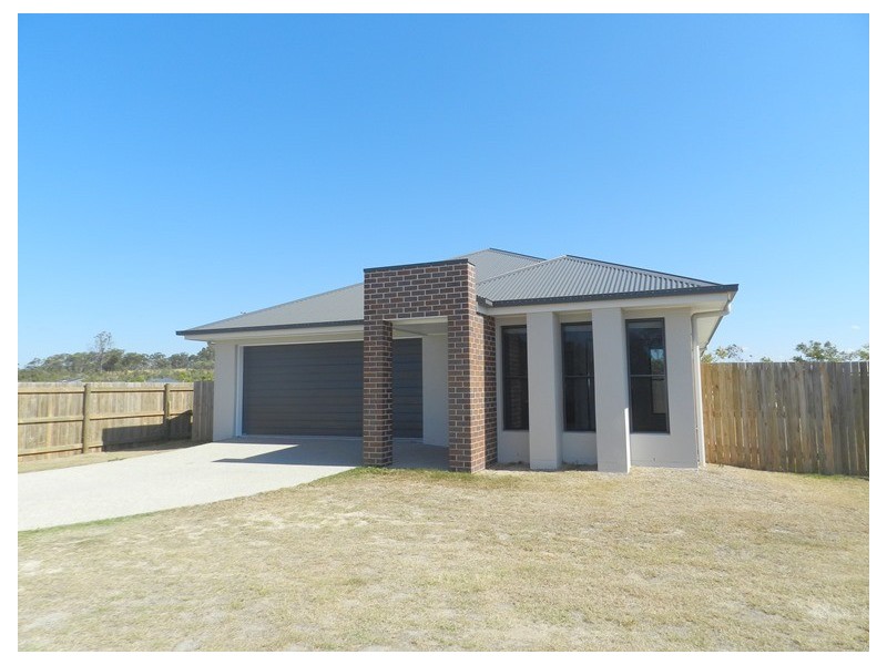 24 Shearwater Drive, Glen Eden QLD 4680