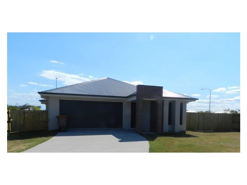 24 Shearwater Drive, Glen Eden QLD 4680