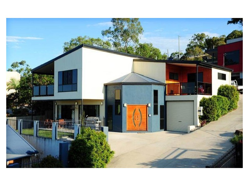 25A Agnes Street, South Gladstone QLD 4680