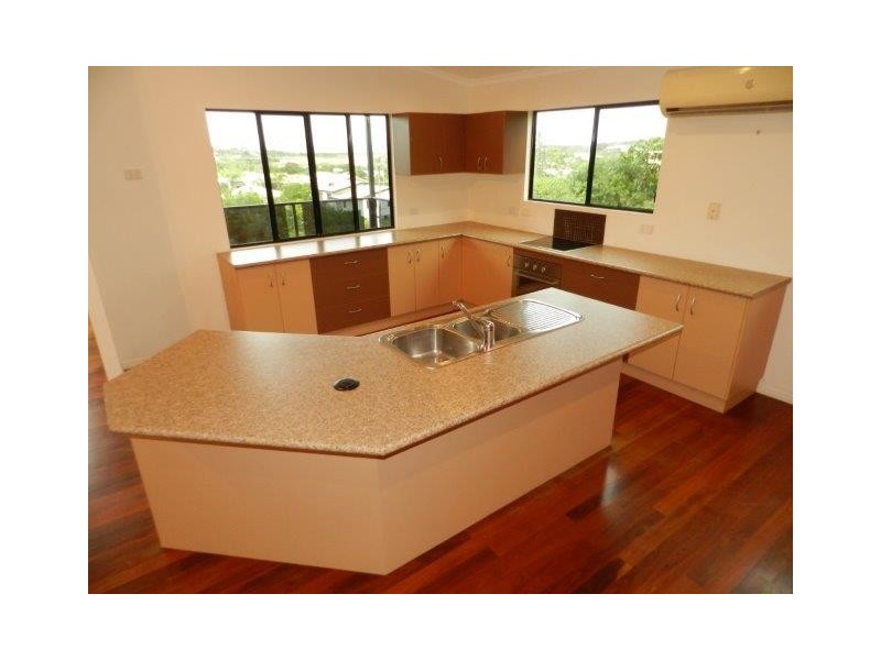 25A Agnes Street, South Gladstone QLD 4680