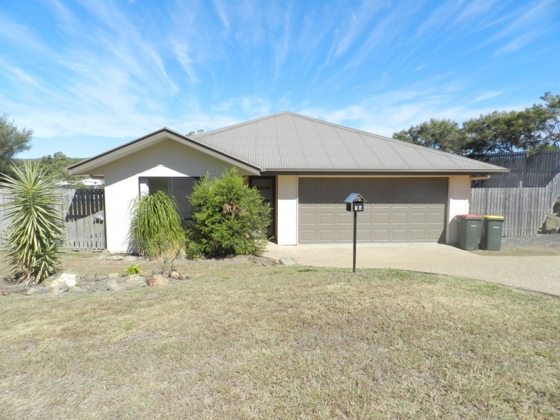 74 Victoria Avenue, Glen Eden QLD 4680