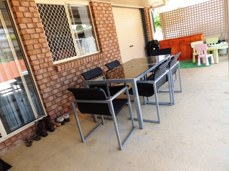 2 Orlando Place, New Auckland QLD 4680