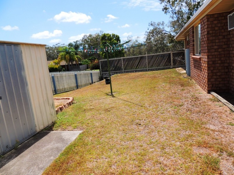 2 Orlando Place, New Auckland QLD 4680