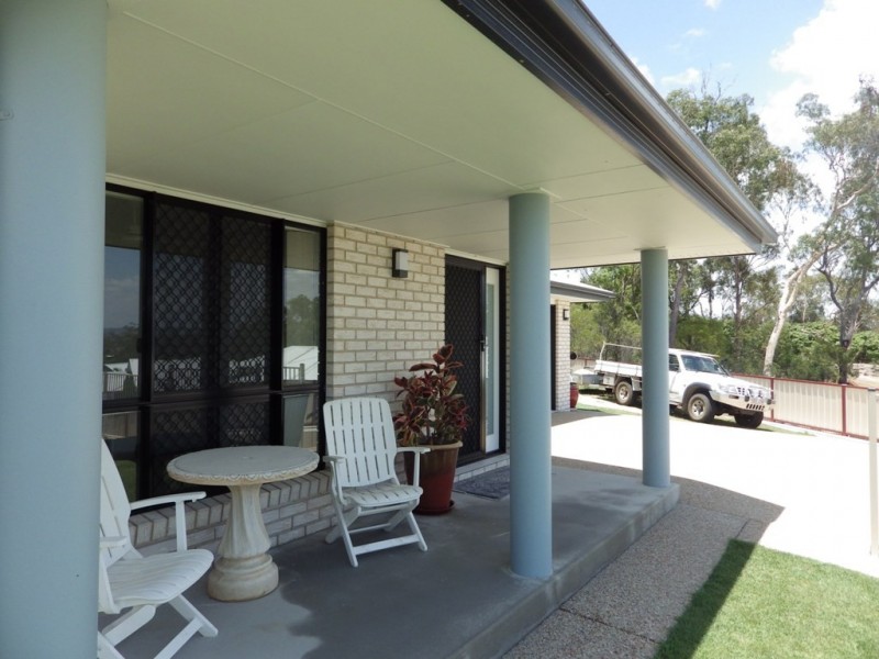 16 Karumba Court, Tannum Sands QLD 4680