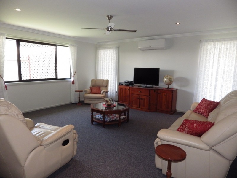 16 Karumba Court, Tannum Sands QLD 4680