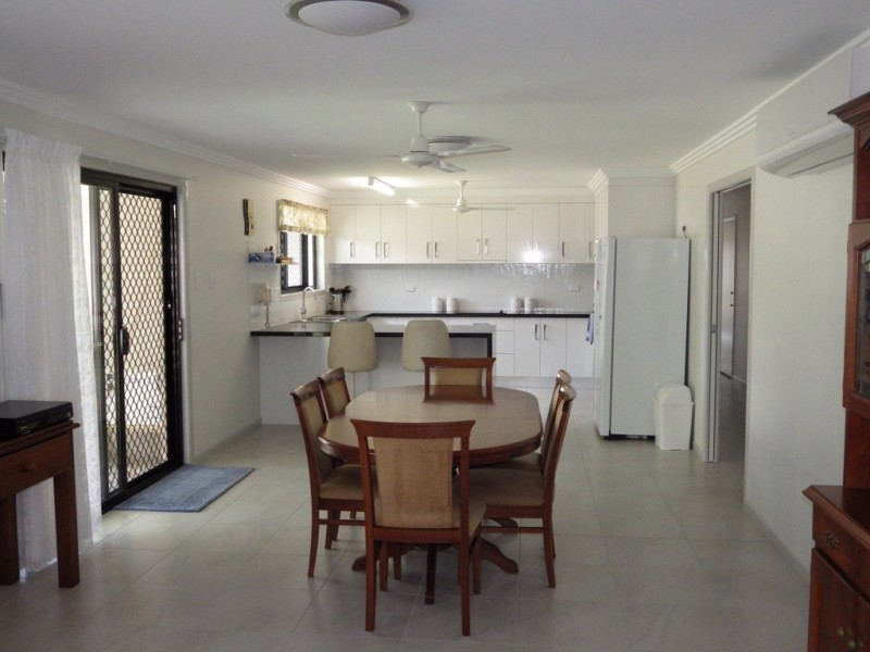 16 Karumba Court, Tannum Sands QLD 4680