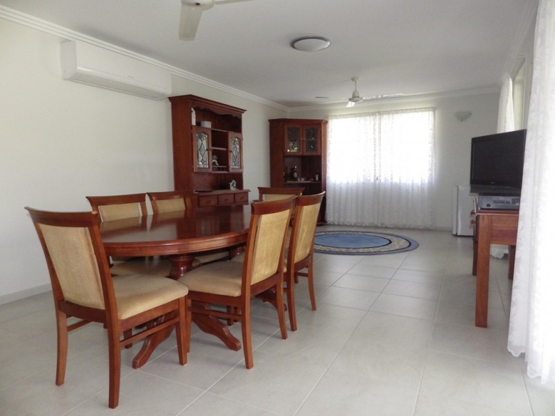 16 Karumba Court, Tannum Sands QLD 4680