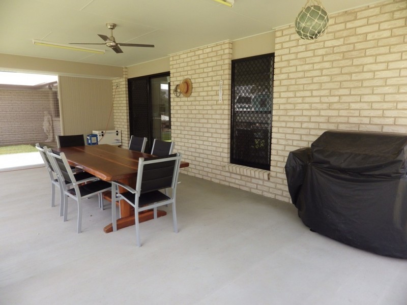 16 Karumba Court, Tannum Sands QLD 4680