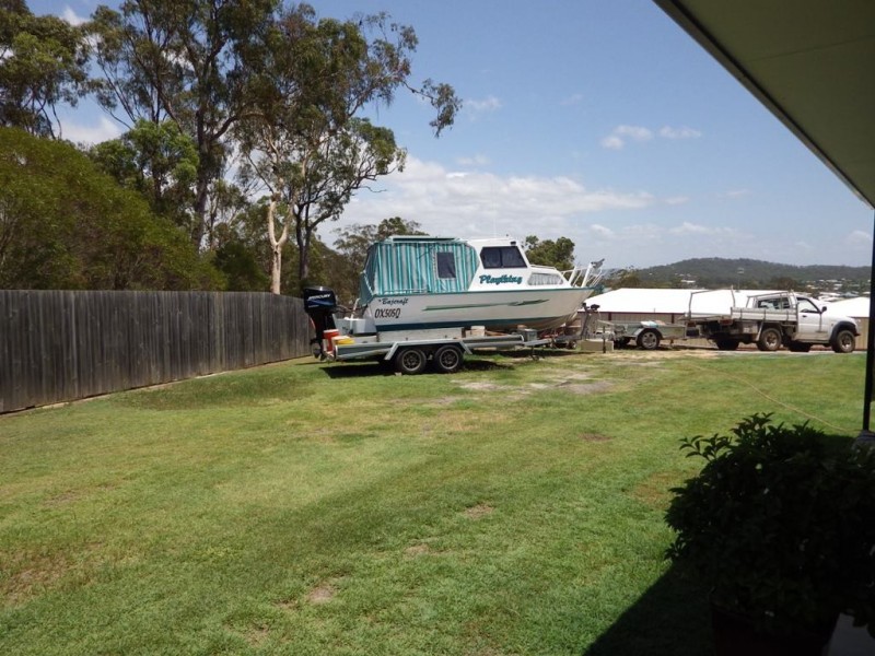 16 Karumba Court, Tannum Sands QLD 4680