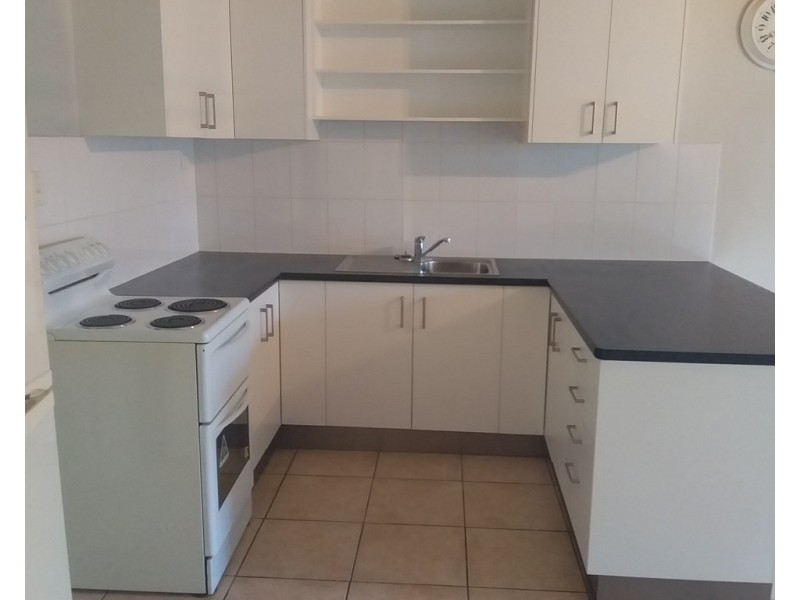 4/44 Marten Street, South Gladstone QLD 4680