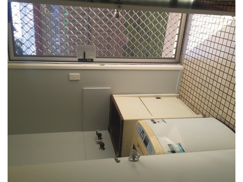 4/44 Marten Street, South Gladstone QLD 4680