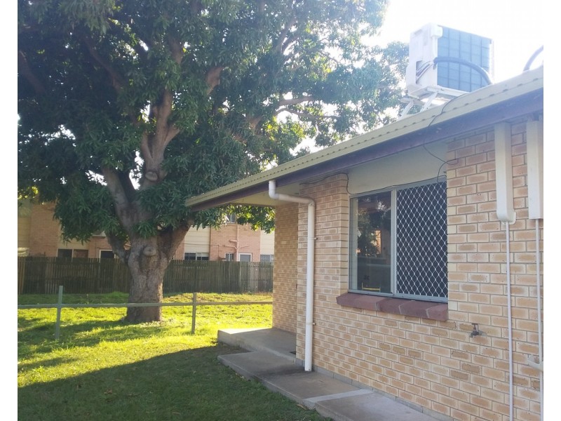 4/44 Marten Street, South Gladstone QLD 4680