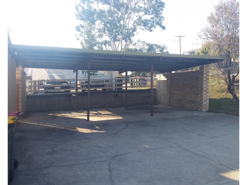 4/44 Marten Street, South Gladstone QLD 4680