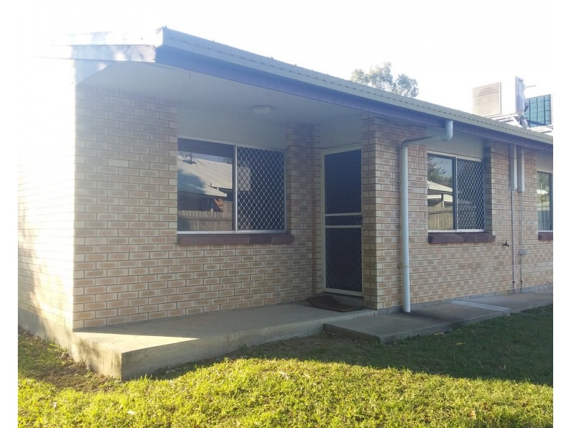 4/44 Marten Street, South Gladstone QLD 4680