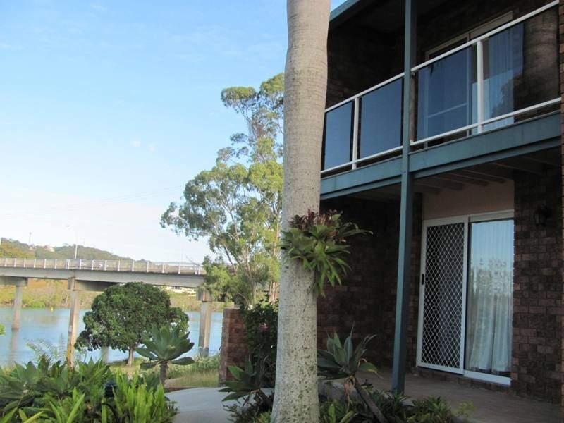4/32 Parkside Street, Tannum Sands QLD 4680