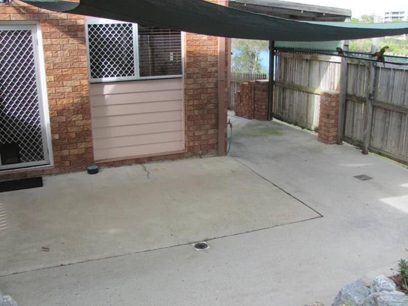 4/32 Parkside Street, Tannum Sands QLD 4680