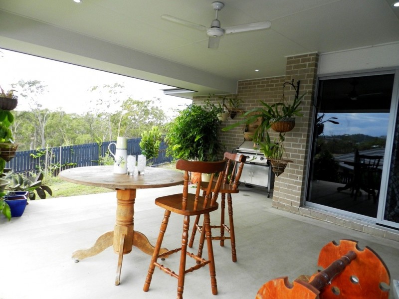 12 Cradle Drive, New Auckland QLD 4680