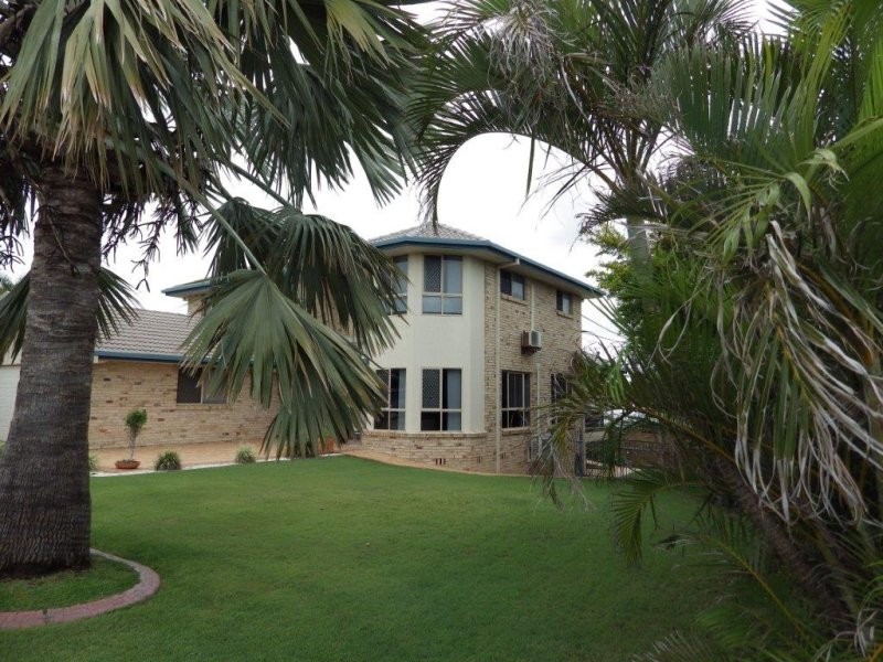 11 Caledon Street, Tannum Sands QLD 4680