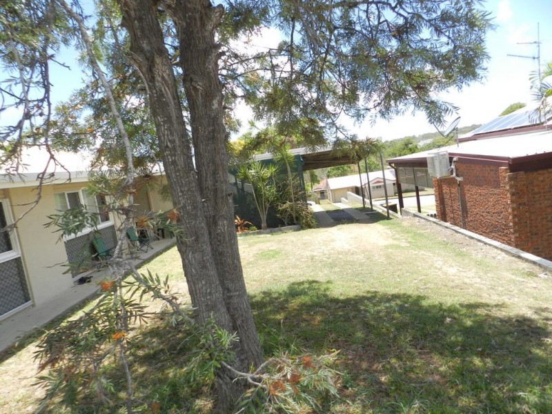 17 Leonard Street, South Gladstone QLD 4680