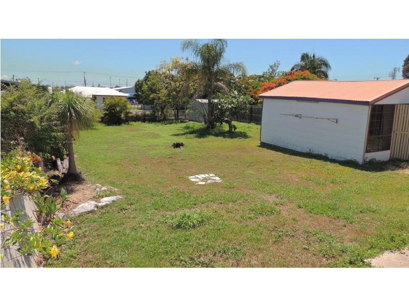 132 Off Lane, South Gladstone QLD 4680