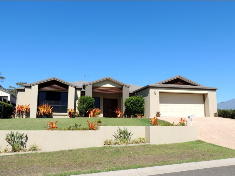 36 Reinaerhoff Cres, Glen Eden QLD 4680