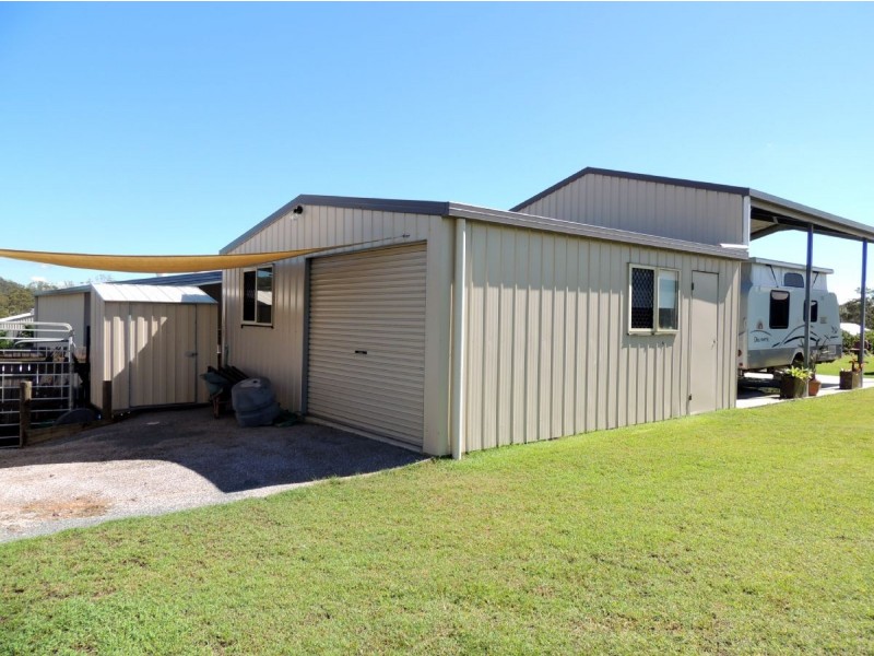 36 Reinaerhoff Cres, Glen Eden QLD 4680