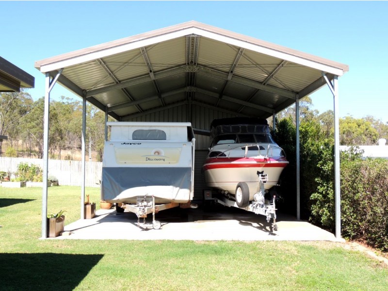 36 Reinaerhoff Cres, Glen Eden QLD 4680