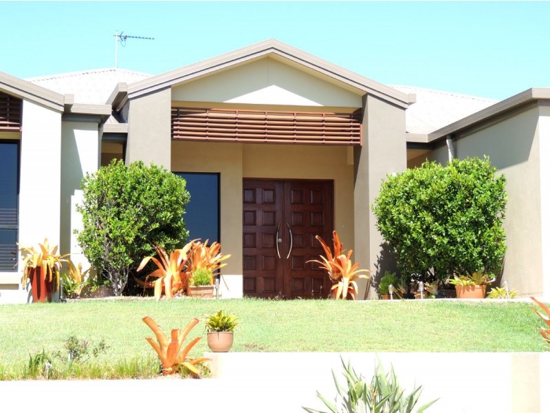 36 Reinaerhoff Cres, Glen Eden QLD 4680