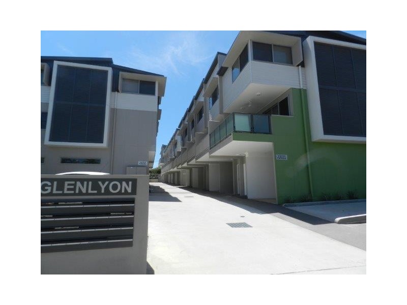 14/100 Glenlyon Street, Gladstone QLD 4680