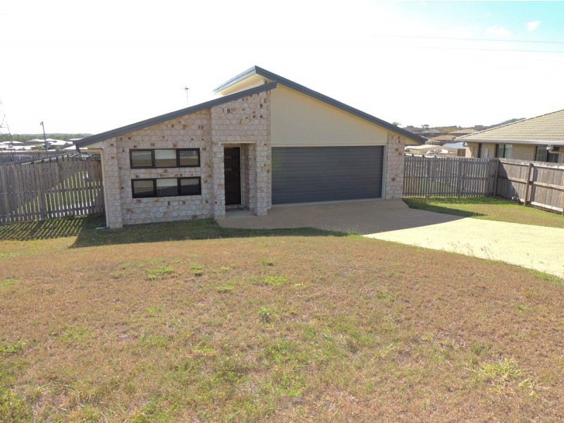 34 Beatle Parade, Calliope QLD 4680