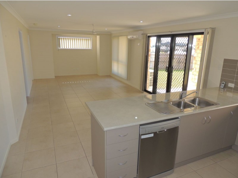 34 Beatle Parade, Calliope QLD 4680