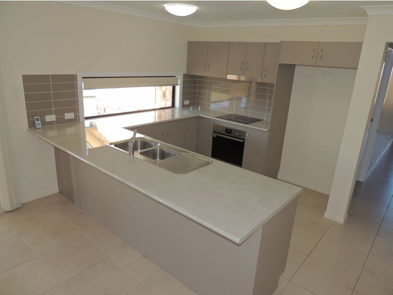 34 Beatle Parade, Calliope QLD 4680