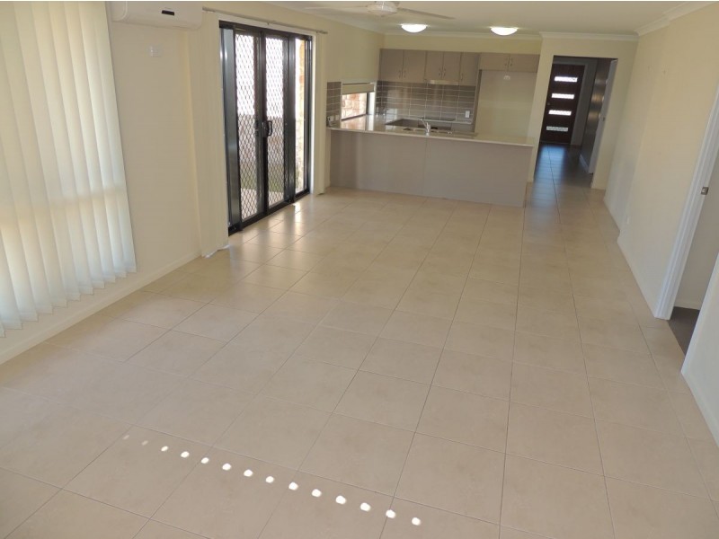 34 Beatle Parade, Calliope QLD 4680