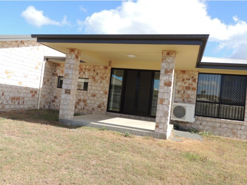 34 Beatle Parade, Calliope QLD 4680