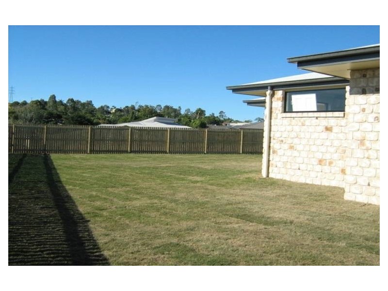 34 Beatle Parade, Calliope QLD 4680