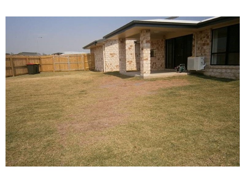 34 Beatle Parade, Calliope QLD 4680