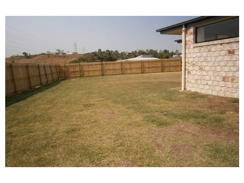 34 Beatle Parade, Calliope QLD 4680