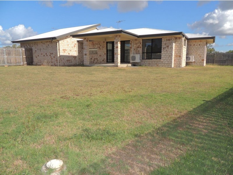 34 Beatle Parade, Calliope QLD 4680