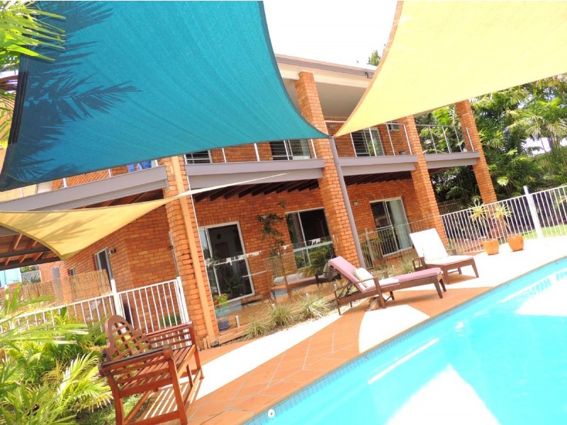 66 Cremorne Drive, Tannum Sands QLD 4680