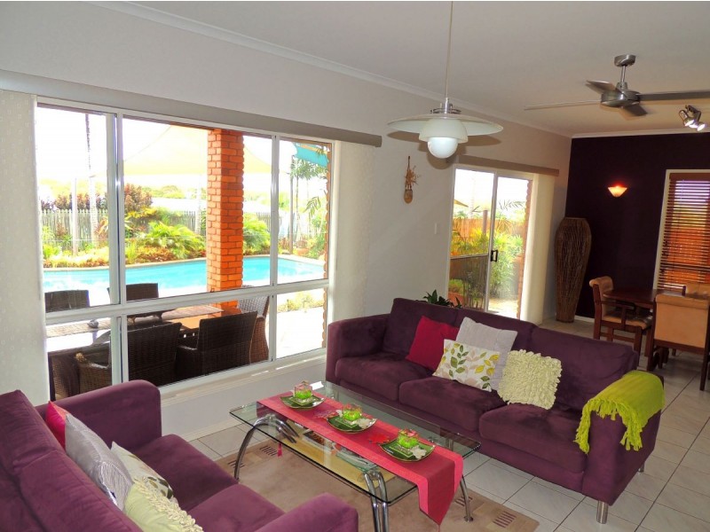 66 Cremorne Drive, Tannum Sands QLD 4680