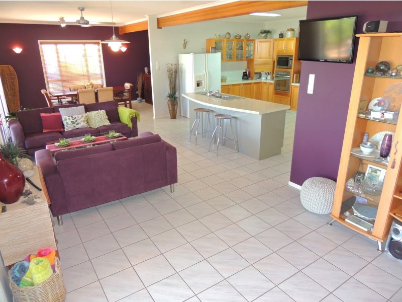 66 Cremorne Drive, Tannum Sands QLD 4680