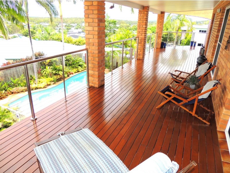 66 Cremorne Drive, Tannum Sands QLD 4680