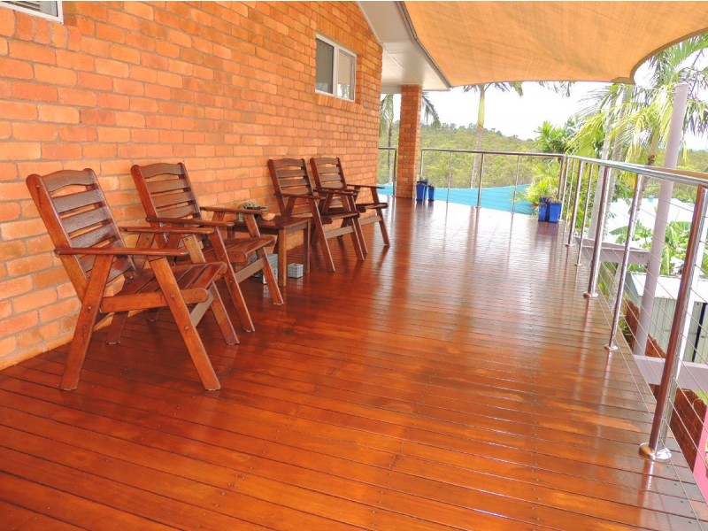 66 Cremorne Drive, Tannum Sands QLD 4680