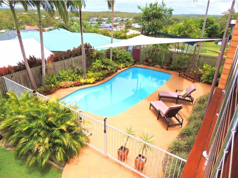 66 Cremorne Drive, Tannum Sands QLD 4680