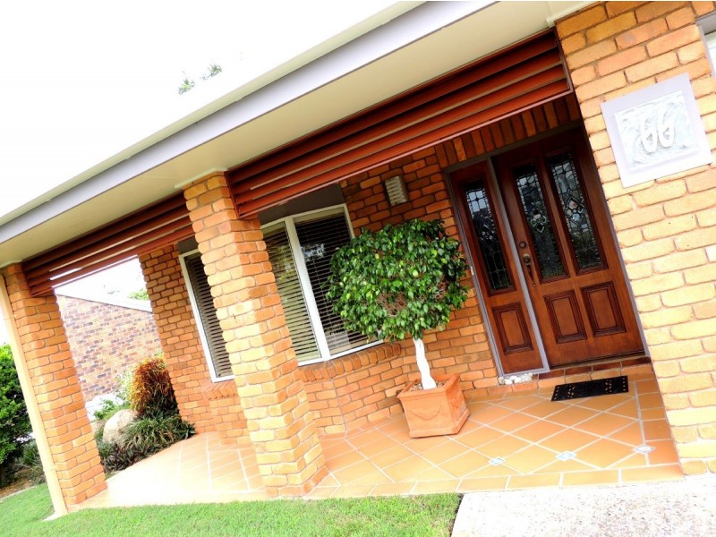 66 Cremorne Drive, Tannum Sands QLD 4680
