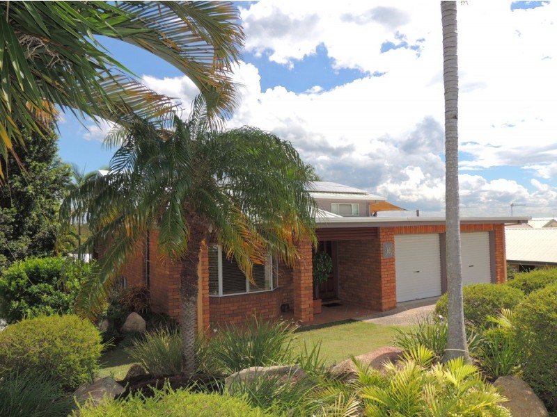 66 Cremorne Drive, Tannum Sands QLD 4680