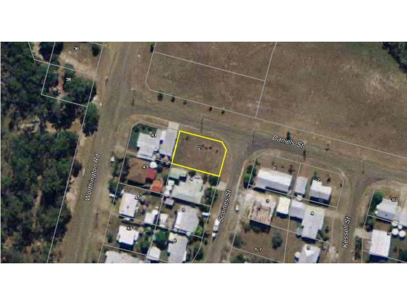2 Scoines Street, Turkey Beach QLD 4678