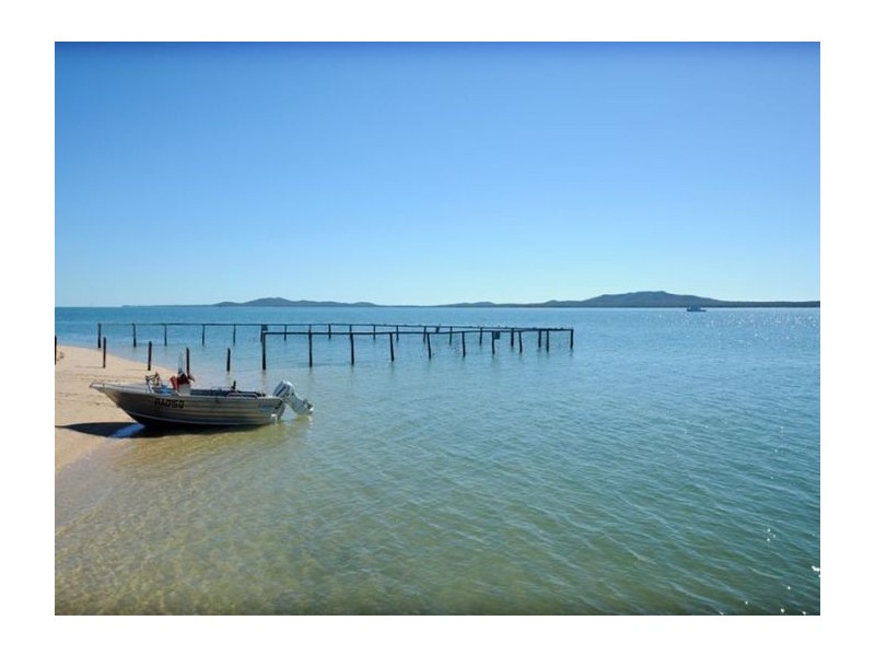 2 Scoines Street, Turkey Beach QLD 4678