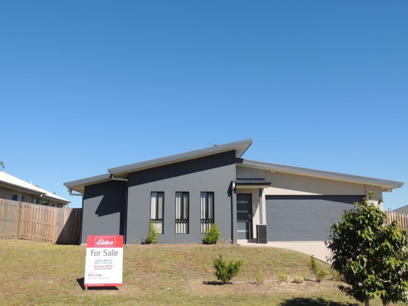 18 Florey Place, Kirkwood QLD 4680