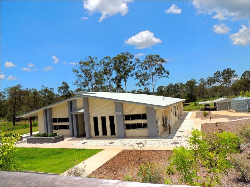 411 Jim Whyte Way, Beecher QLD 4680